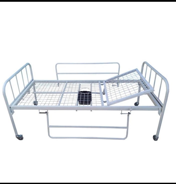 تخت بیمارستانی